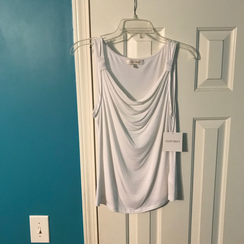 Ellen Tracy Shirt